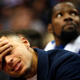 Illustration for article titled Kevin Durant Has Suggestion For Heckler: Watch The Fucking Game And Shut The Fuck Up
